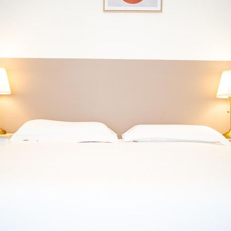 Villa Vicheia - Appartement 2 Vichy Luaran gambar